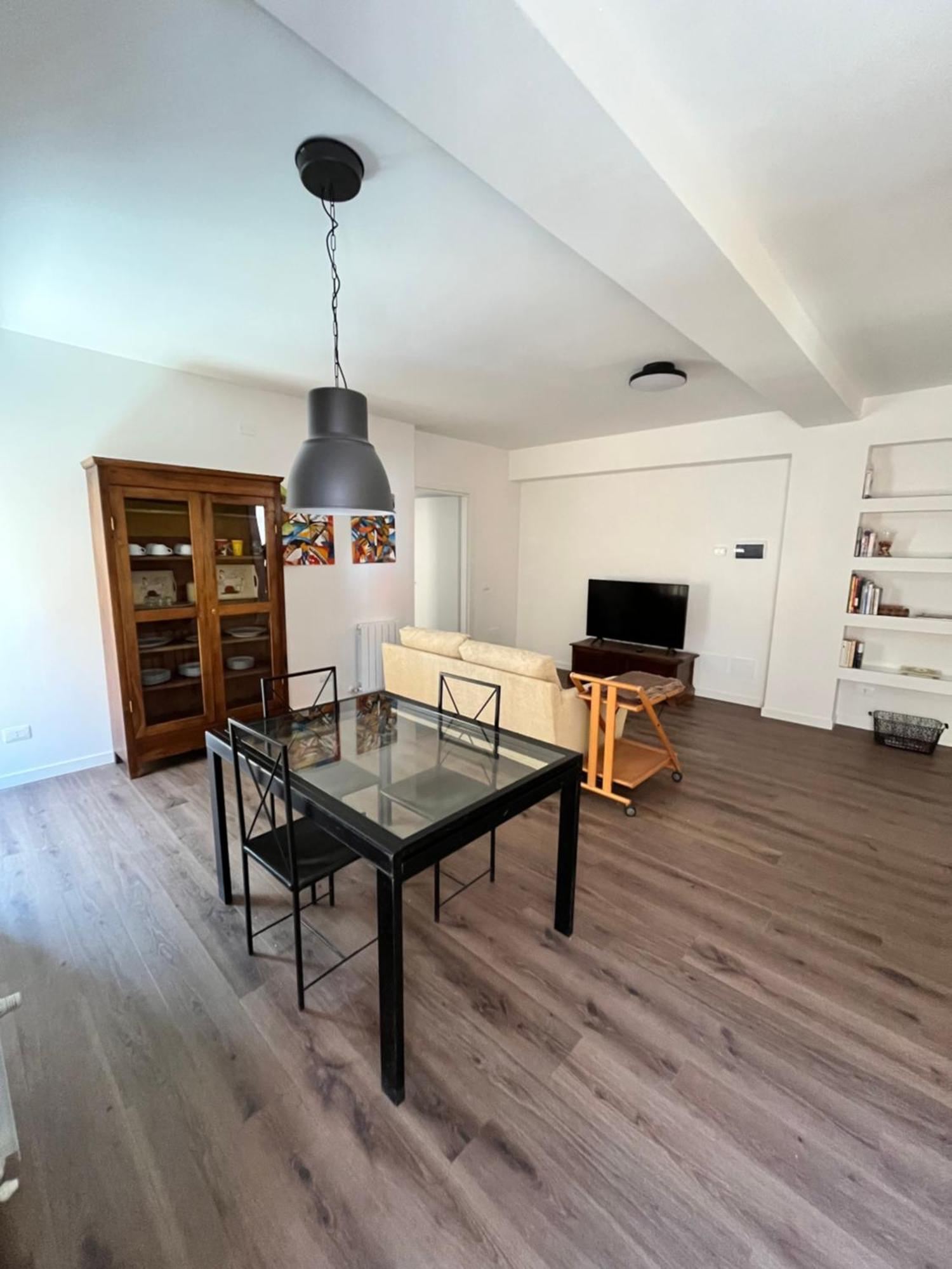 Habita Appartamenti LʼAquila Esterno foto