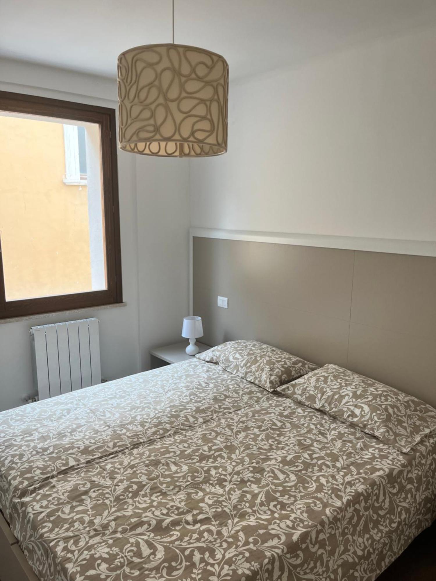 Habita Appartamenti LʼAquila Esterno foto