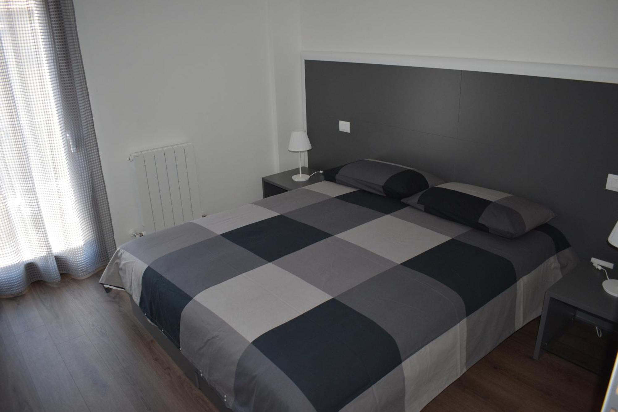 Habita Appartamenti LʼAquila Esterno foto