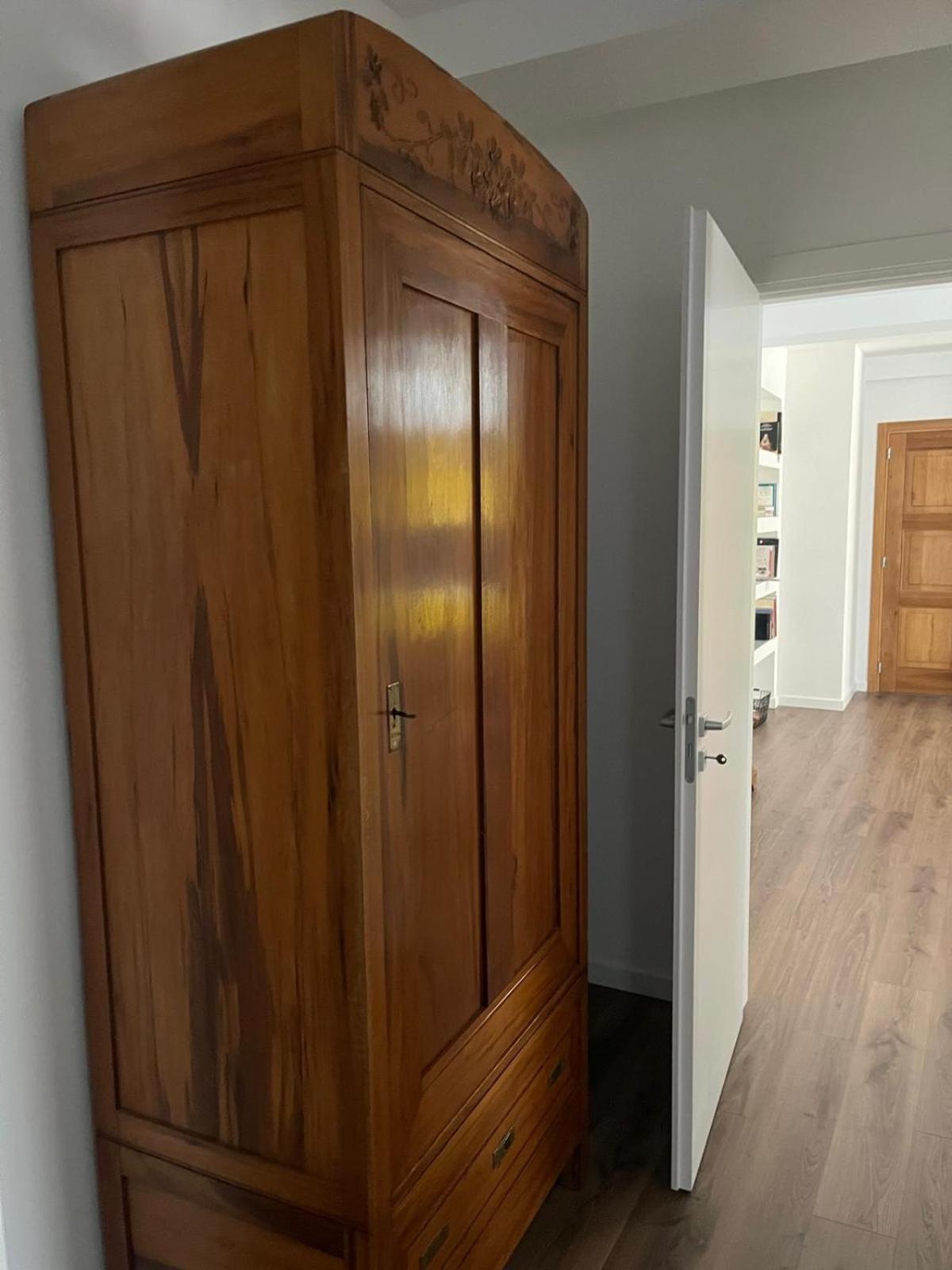 Habita Appartamenti LʼAquila Esterno foto