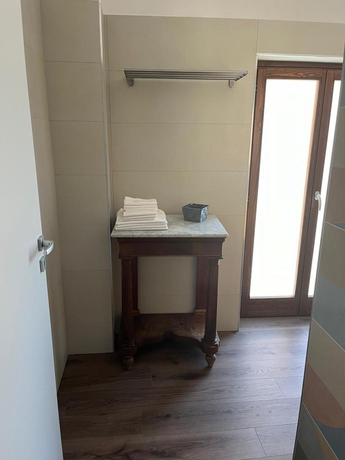 Habita Appartamenti LʼAquila Esterno foto