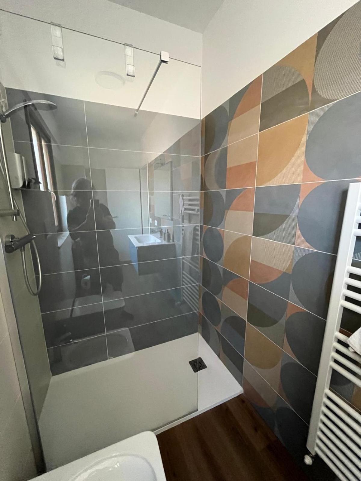 Habita Appartamenti LʼAquila Esterno foto