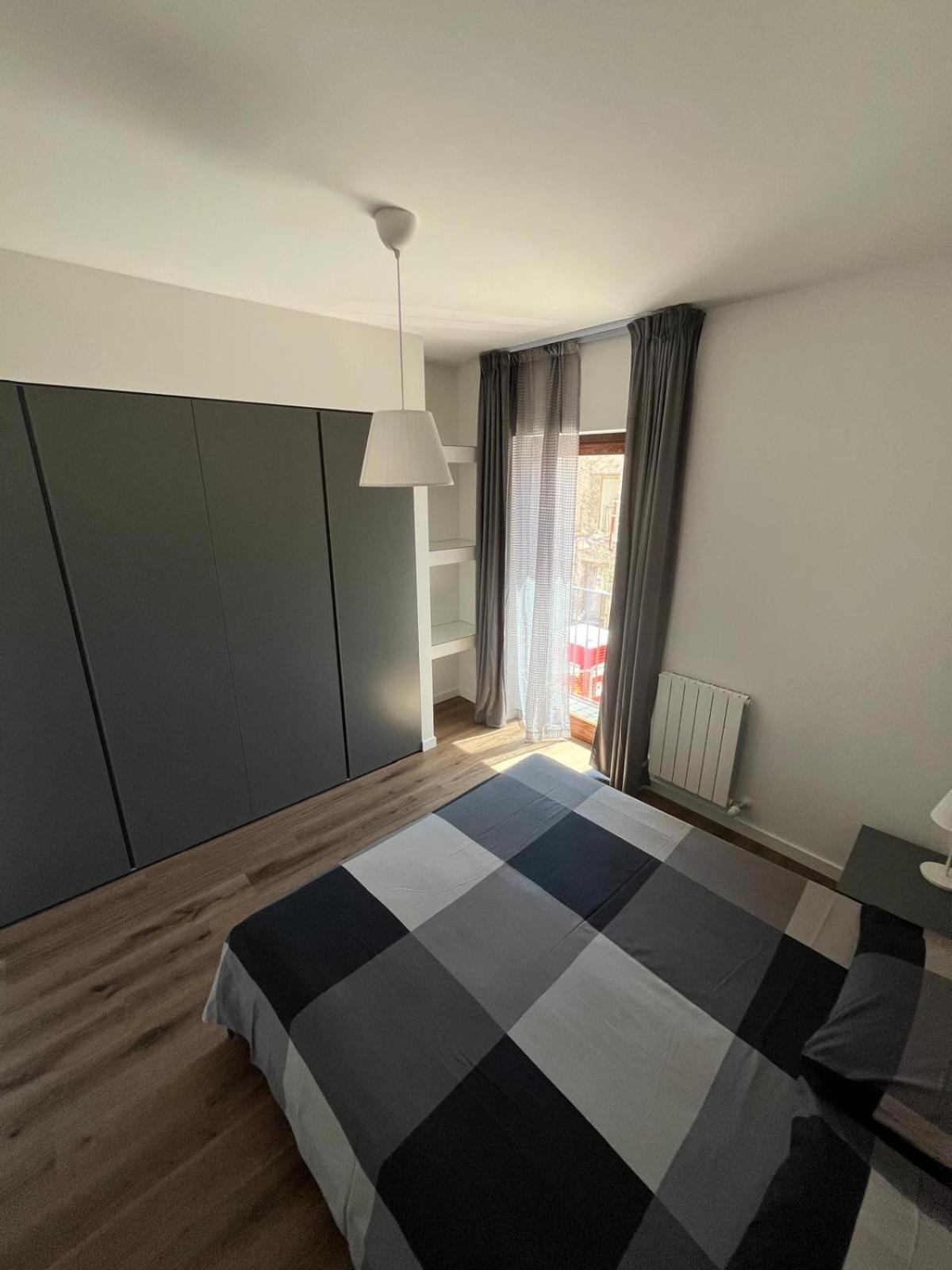 Habita Appartamenti LʼAquila Esterno foto