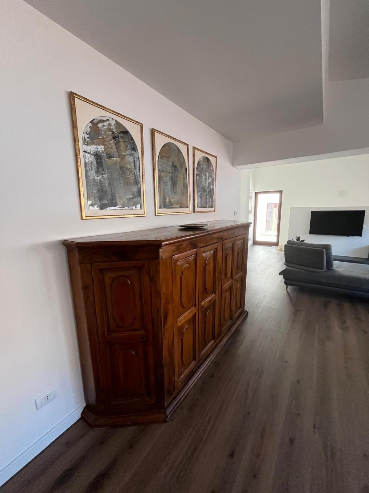 Habita Appartamenti LʼAquila Esterno foto