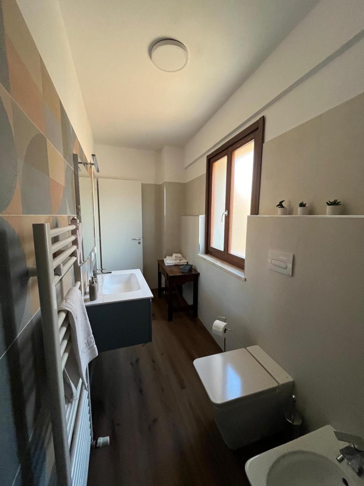 Habita Appartamenti LʼAquila Esterno foto
