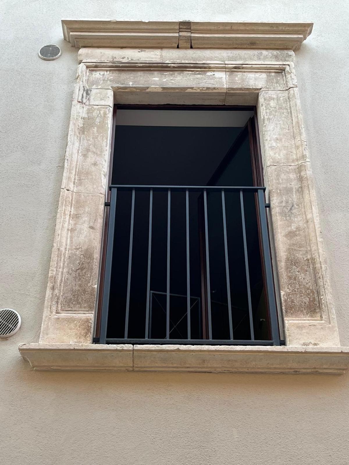Habita Appartamenti LʼAquila Esterno foto